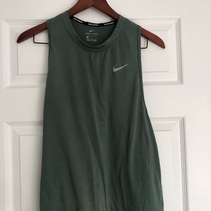 Nike Muscle Tee